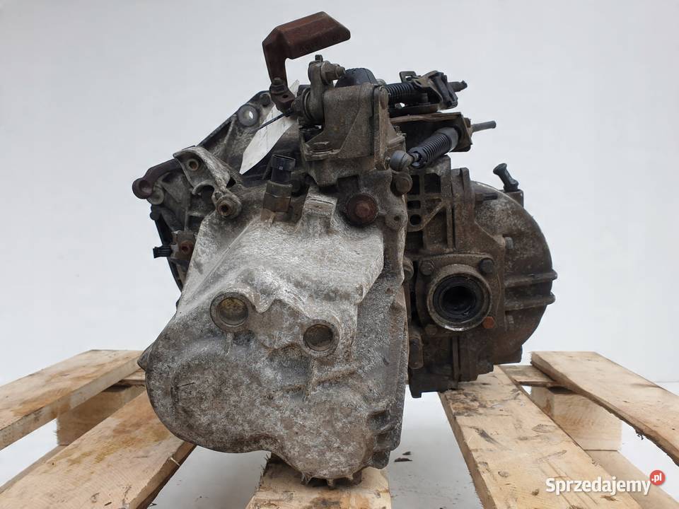 Alfa Romeo GT 19 JTD JTDM SKRZYNIA BIEGÓW Janów