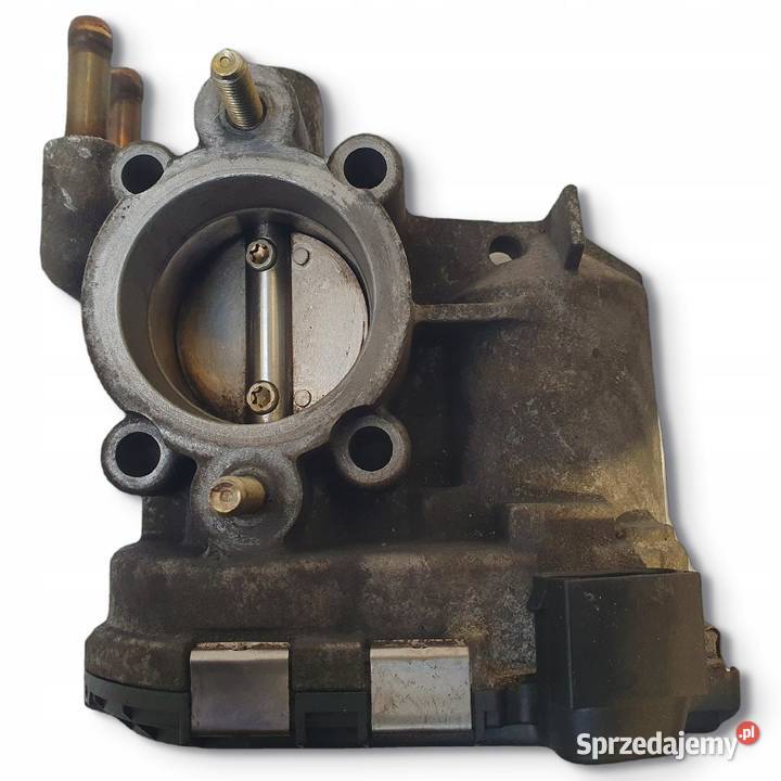 PRZEPUSTNICA Opel Corsa C 12 16V 9157512 lubelskie sprzedam