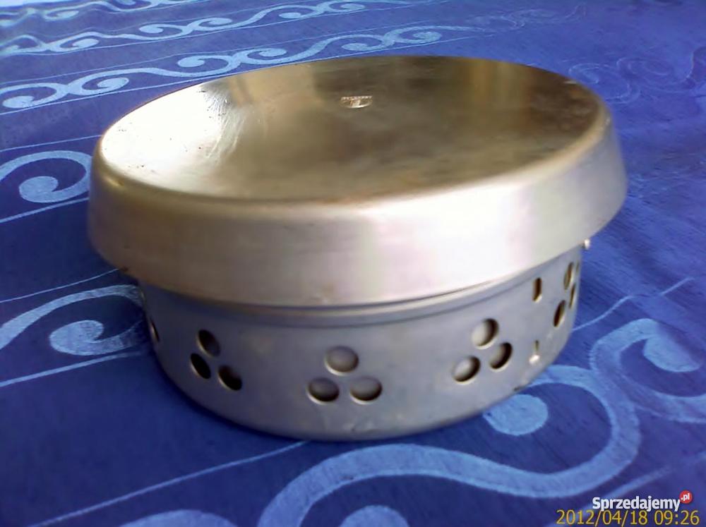 KOCHER DO GOTOWANIA I SMAŻENIA Z CZAJNIKIEM Łódź