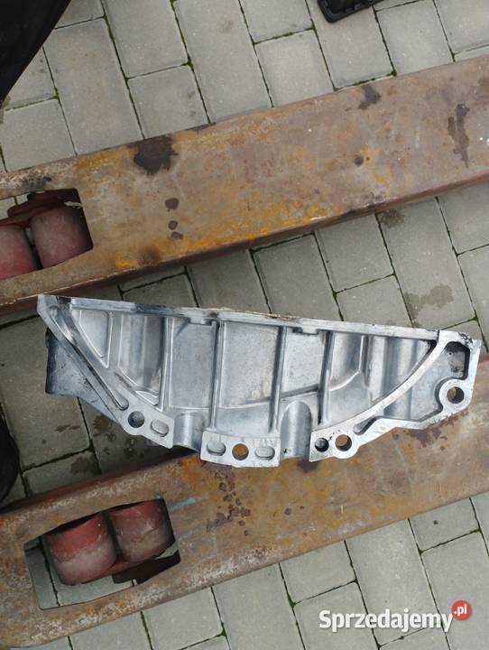 Misa olejowa audi a4 b7 bpw Nowogard sprzedam