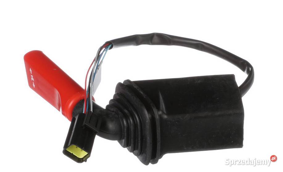 Przełącznik rewersu CNH Holland 87577564 New Holland Części zamienne podlaskie Białystok