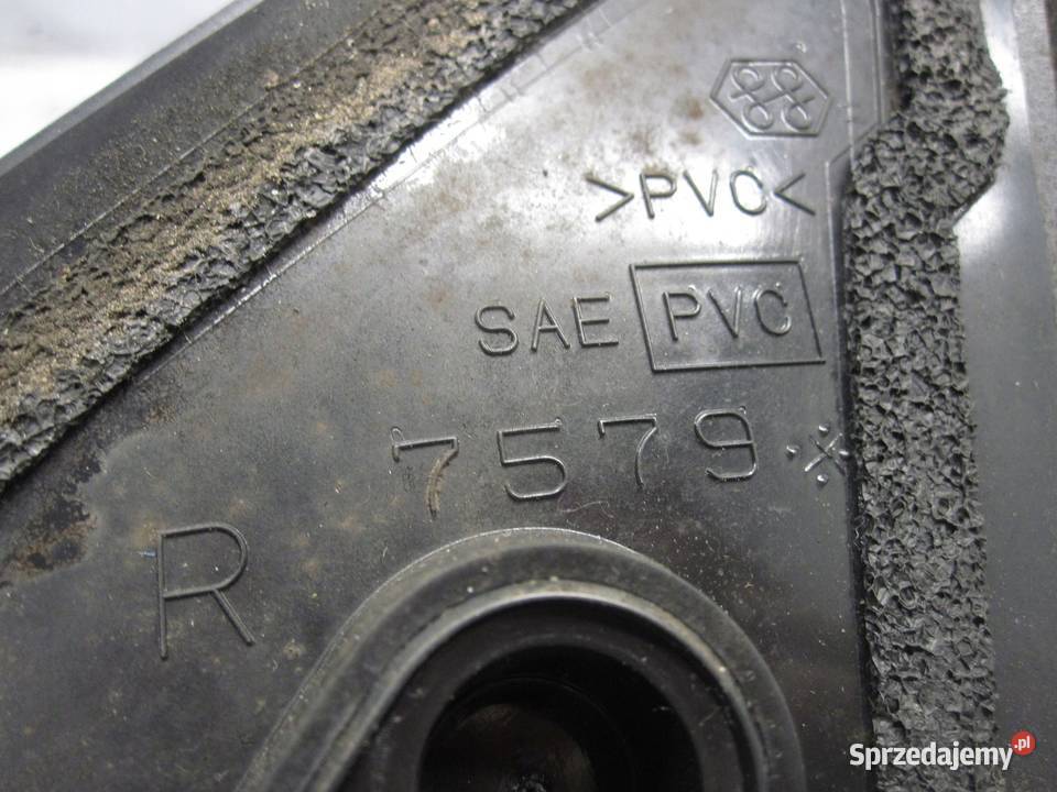 NISSAN MURANO Z50 05r lusterko prawe E4012286 Lusterka zewnętrzne