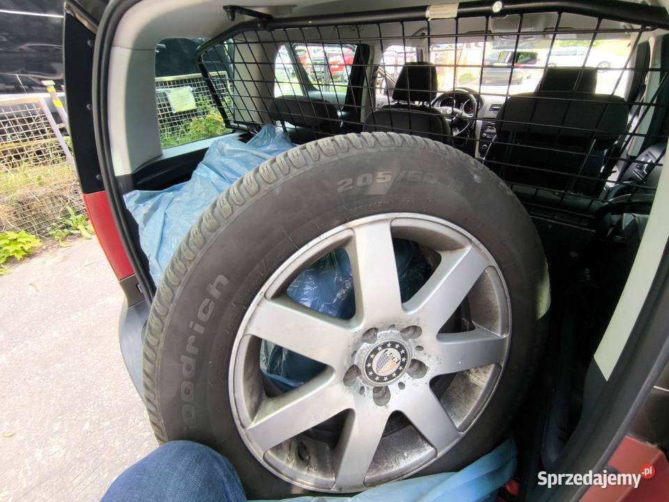 Skoda Yeti I salon polski pierwszy właścicel isofix Yeti Olsztyn
