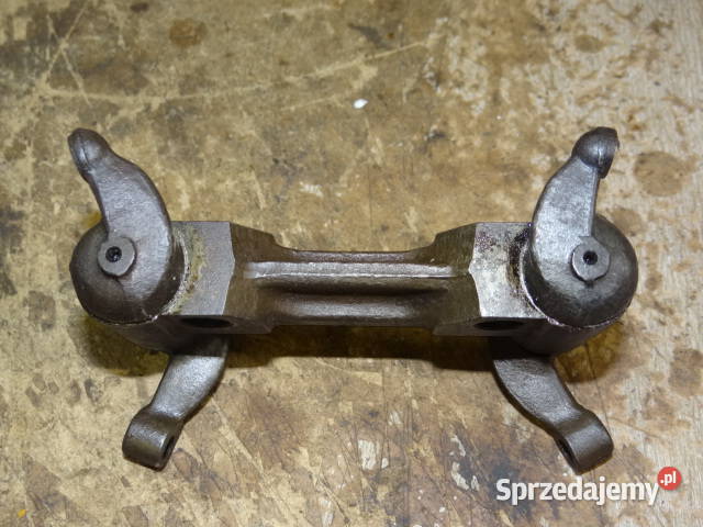 klawiatura rozrząd AWO Simson Sport Org DDR Pozostałe Żary sprzedam