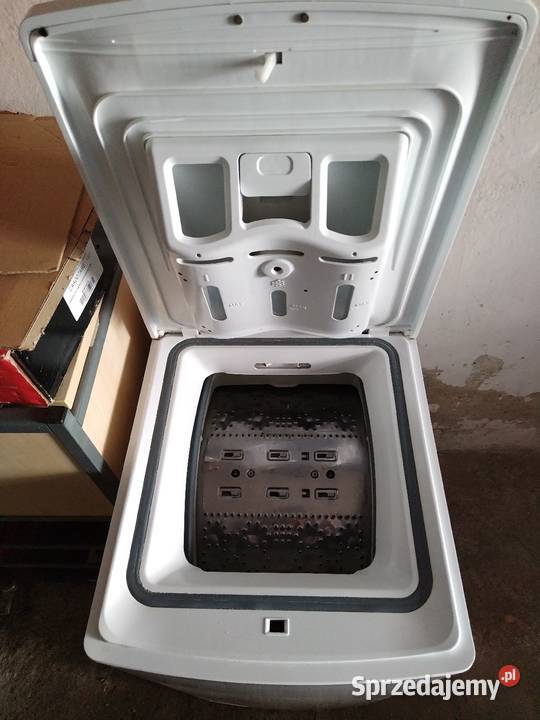 Sprzedam pralkę Amica Nowogard