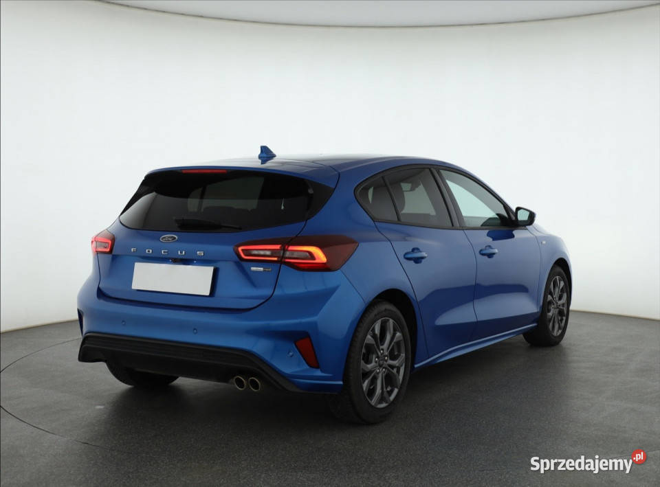 Ford Focus 10 MHEV Piaseczno