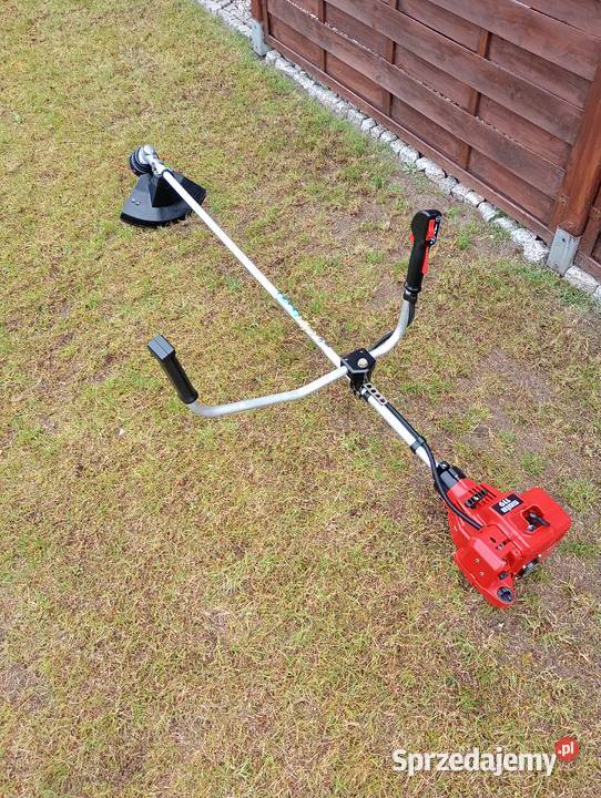 Kosa Solo 119 Idealny oryginalny stan Ostrzeszów