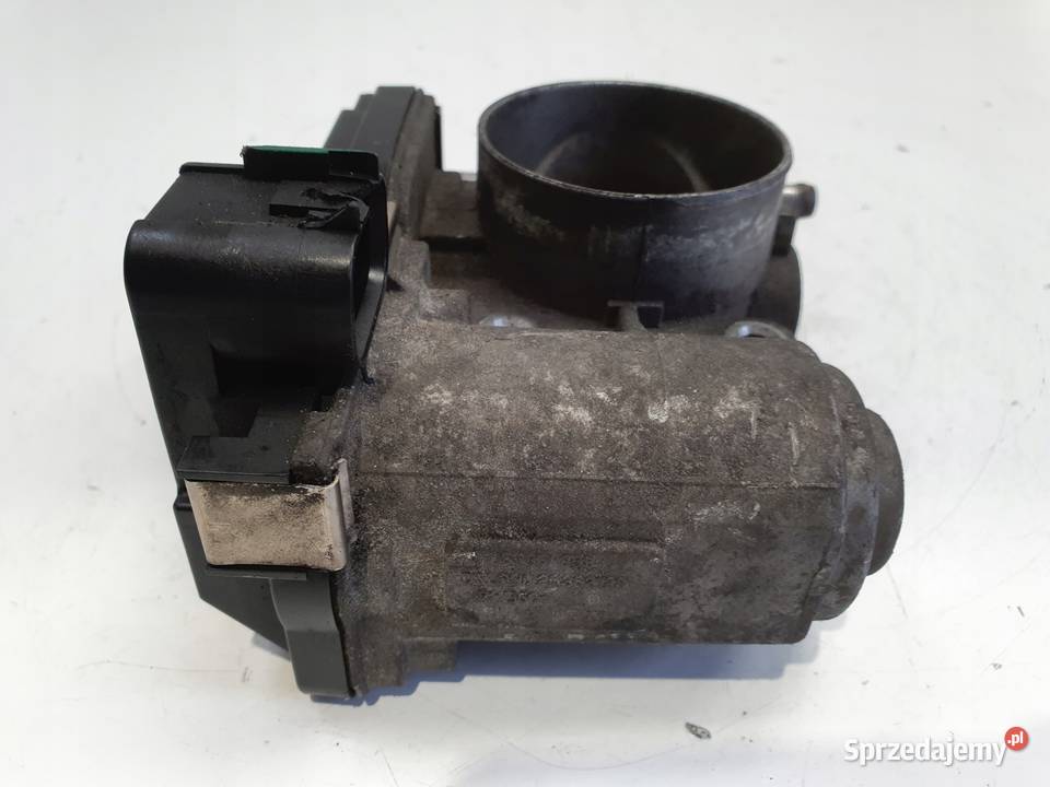 PRZEPUSTNICA Opel Meriva A 16 16V 055352858 Chełm sprzedam