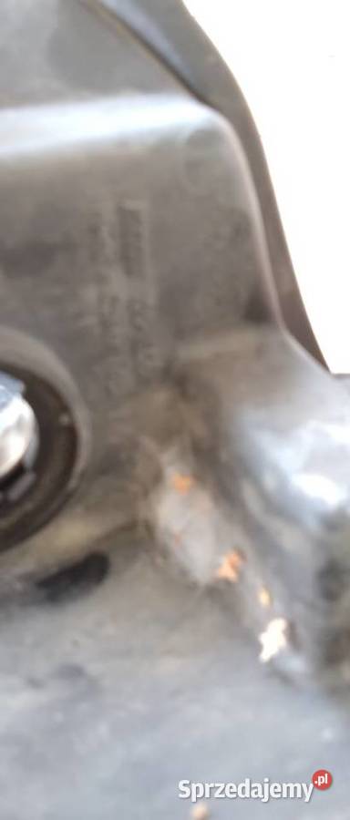 Fiat Sedici lampa przednia prawa oryginalna