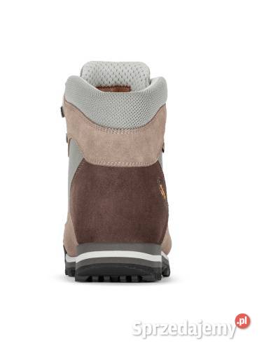 nowe buty damskie Aku Ultra Light Micro GTX Ws skóra małopolskie Krynica-Zdrój
