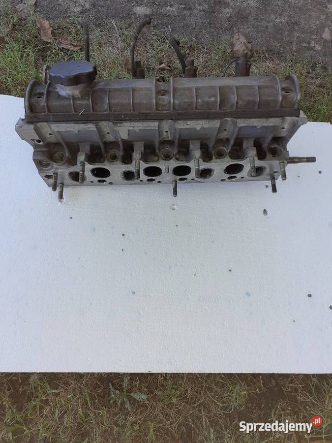 Sprzedam głowice Gawrony