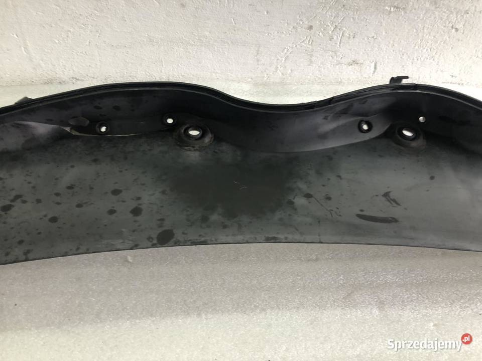 PODSZYBIE PLASTIKOWE 2038301713 MERCEDES W203 EU osobowe