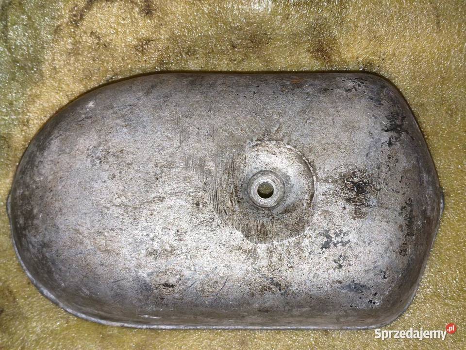 Dekiel pokrywa zapłonu M72 M61 sprzedam