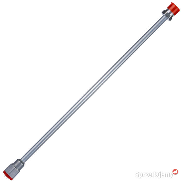 Lanca Malarska 75 z Uszczelkami 290 bar Gwint 78 Ludźmierz