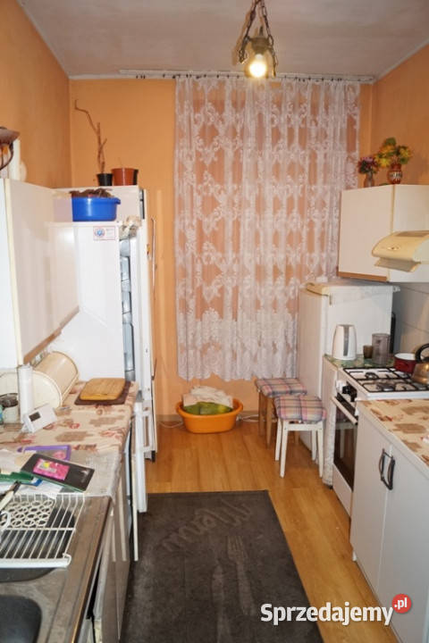 Syndyk sprzeda udział 12 w nieruchomości Żmigród