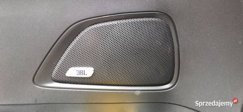 Citroen C4 Grand Picasso Exclusive dolnośląskie sprzedam