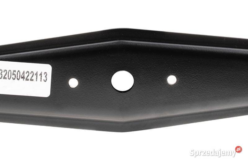 Nóż kosiarki Cedrus traktorek Challenge Starjet wielkopolskie