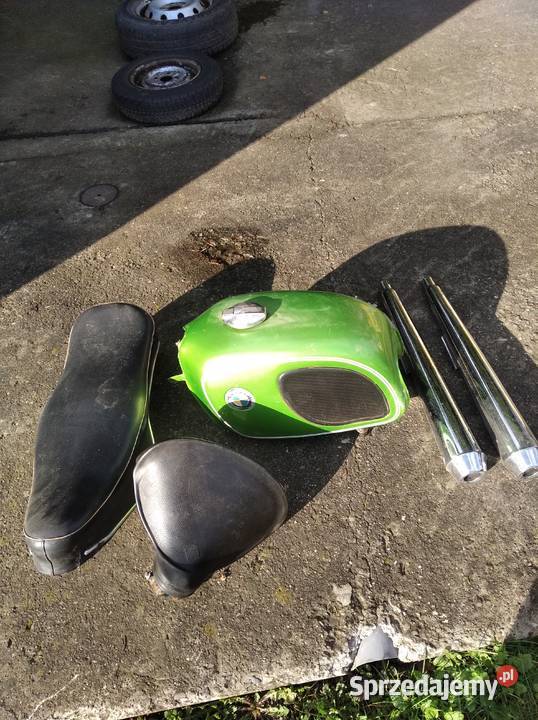 CZESCI BMW R60 R75 Głogów Małopolski