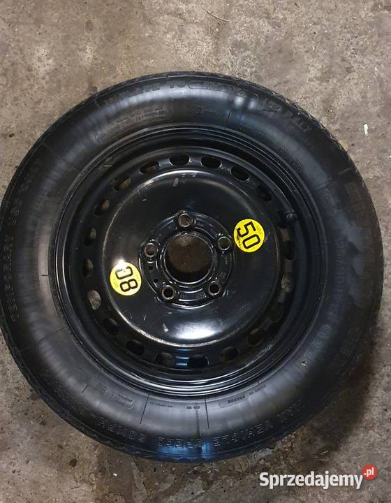 BMW Koło 15 5x120 IS 36 35Jx15H2 T 12590 R15 Pobiedziska