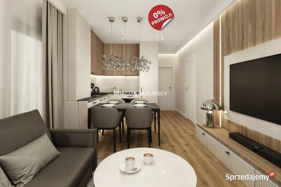 Mieszkanie Tarnów 5412m2 3 pokojowe małopolskie