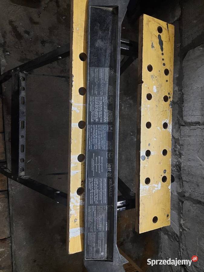 Renault safrane osłona zbiorniczka wspomagania osobowe Lubartów