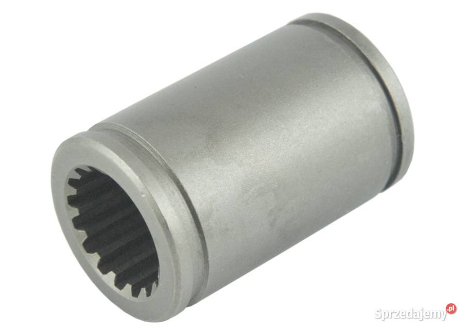 Tuleja 16T tulejka z frezem 51 x 32 mm Yanmar podkarpackie Tajęcina sprzedam