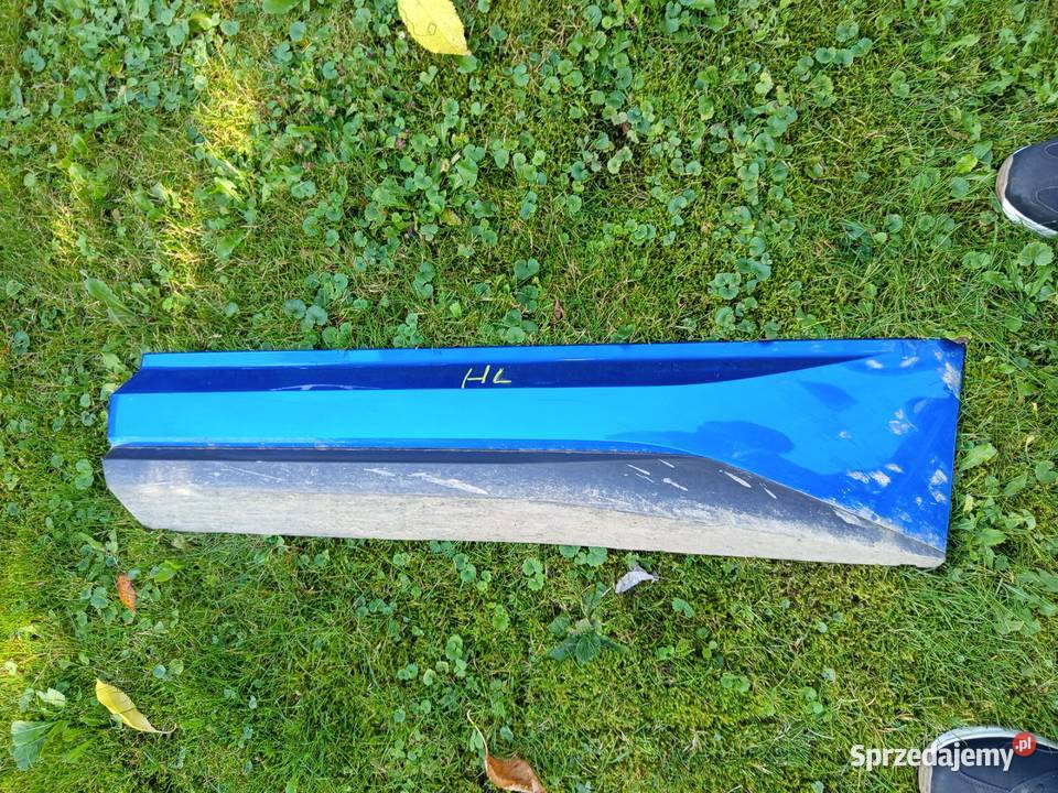 Listwa drzwi lewe tylne skoda kodiaq org Rzeszów