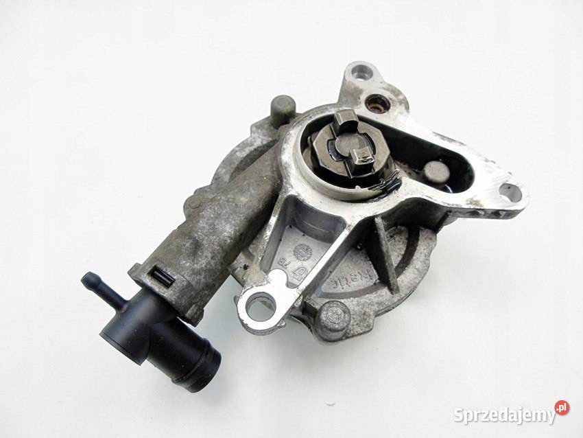 VACUM POMPA 16 DCI CDTI TRAFIC 3 VIVARO B NV300 Sosnowiec