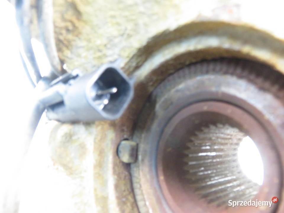 ZWROTNICA PRZEDNIA LEWA JEEP PATRIOT 24