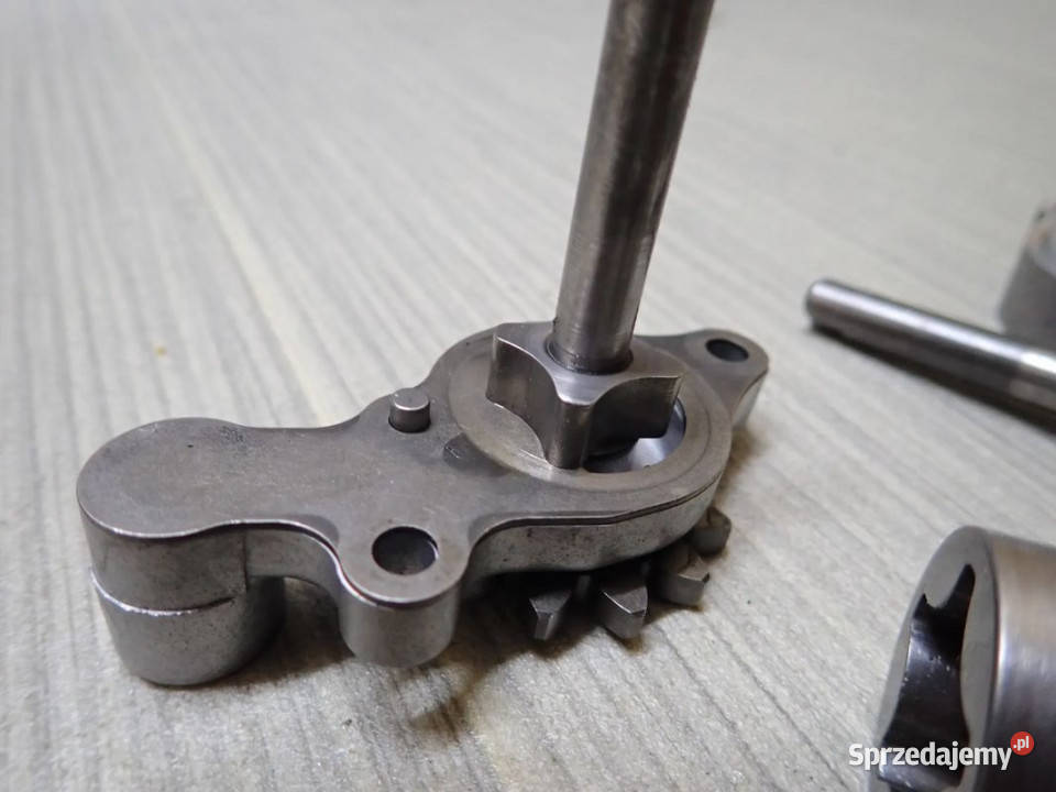 Pompa Oleju Olejowa Rotory Suzuki Rmz 450 0608r Strzelce Krajeńskie sprzedam