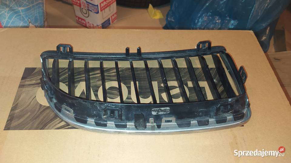 Nerki BMW e90 Warszawa sprzedam