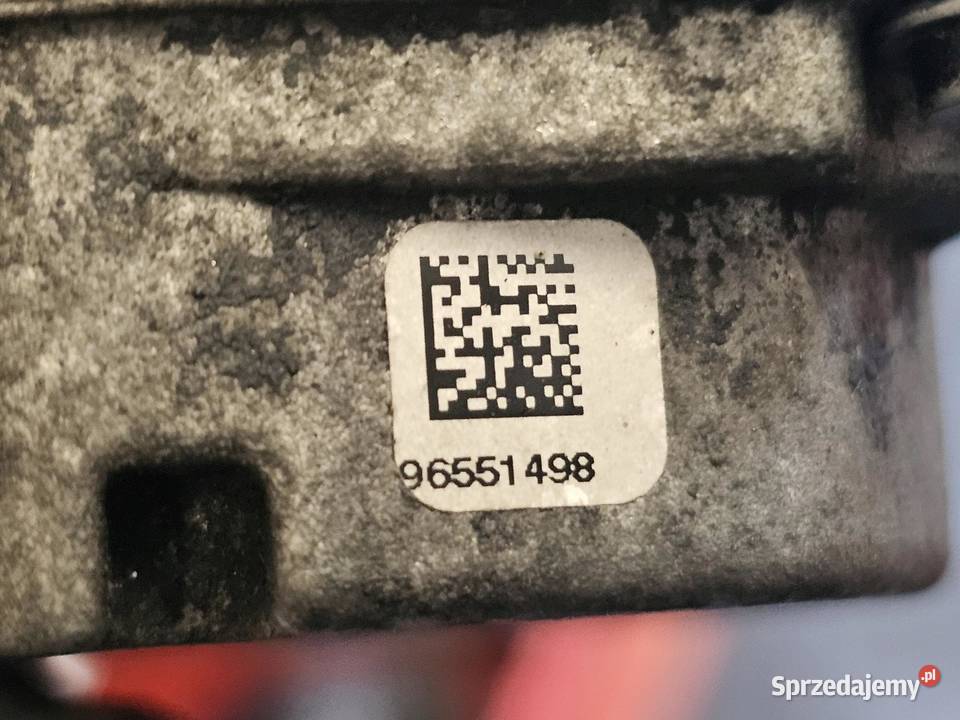 AUDI A6 27 TDI BPP 180 06r przepustnica osobowe świętokrzyskie