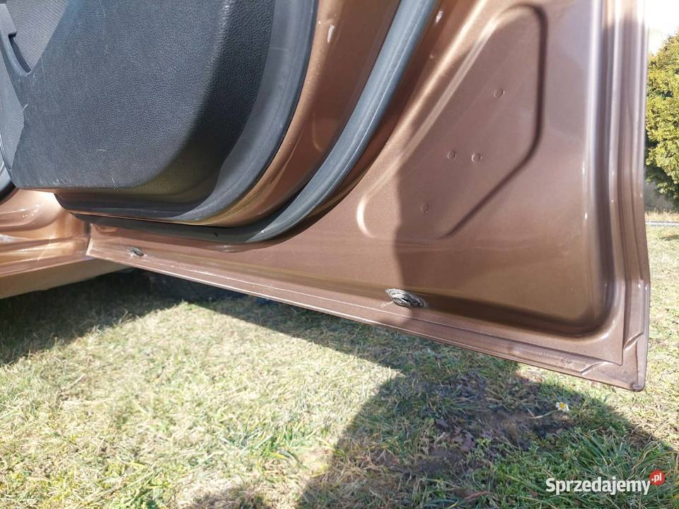 Astra j 14t LPG fabryczne Siewierz