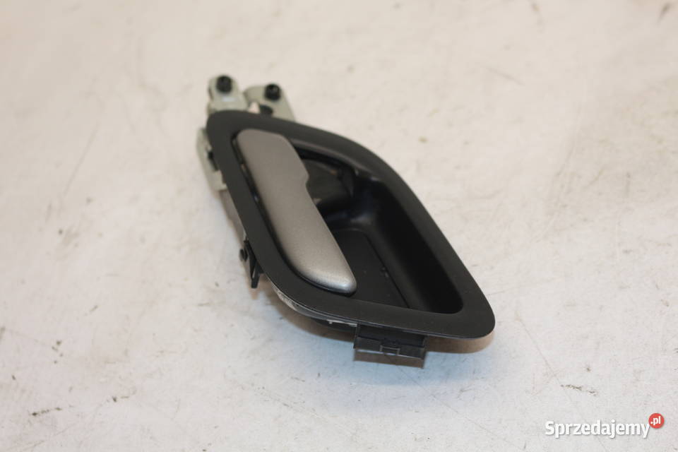 HONDA FRV 0509 KLAMKA WEWNĘTRZNA LEWA PRZÓD Wyposażenie wnętrza Prochowice
