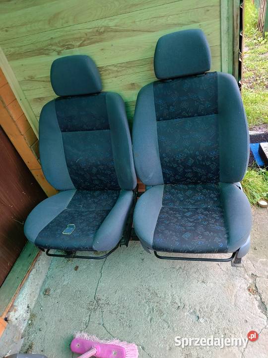 Kanapa 2 osobowa do busa Wyposażenie wnętrza Olsztyn
