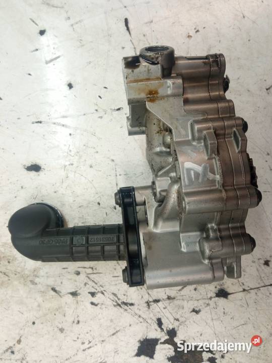 POMPA OLEJU 9807727980A 20 HDI Citroen C4 Grand sprzedam
