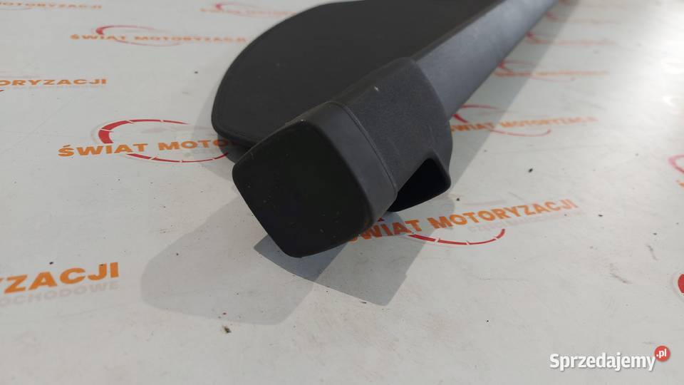 MERCEDES B KLASA W246 15r roleta bagażnika Kielce