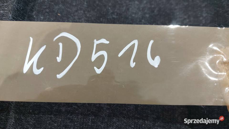 FORD KA II MK2 13r półka bagażnika świętokrzyskie Kielce