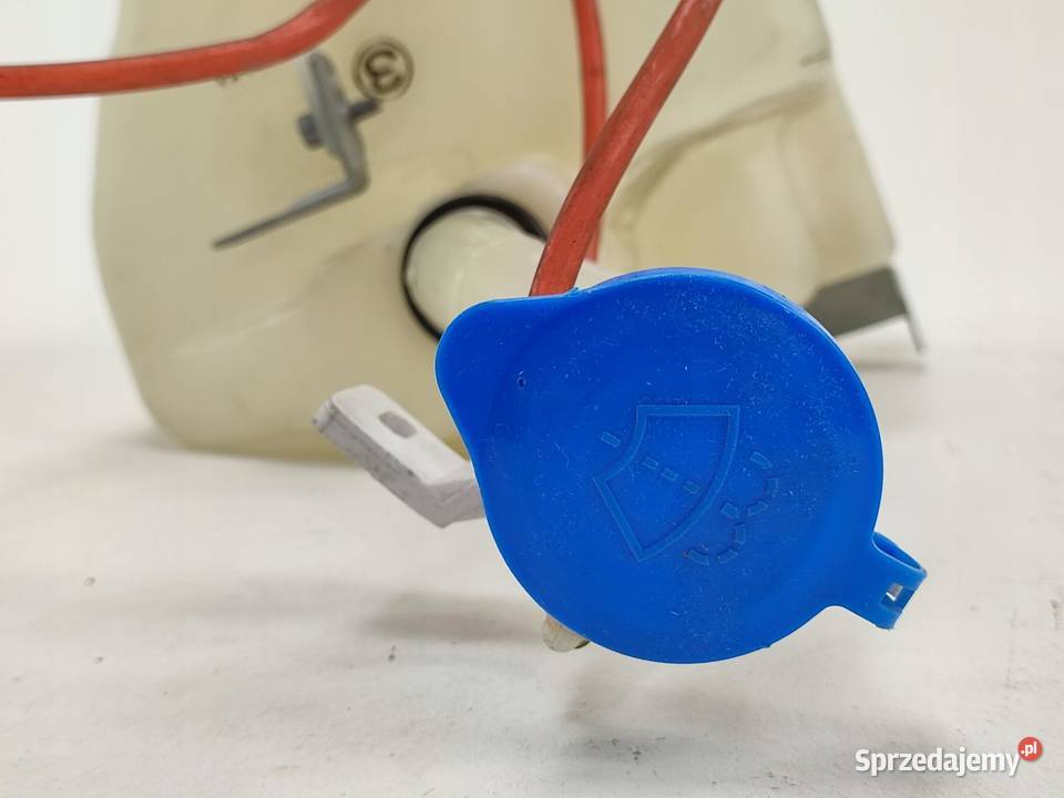 ZBIORNICZEK SPRYSKIWACZY POMPKA HONDA CIVIC IV