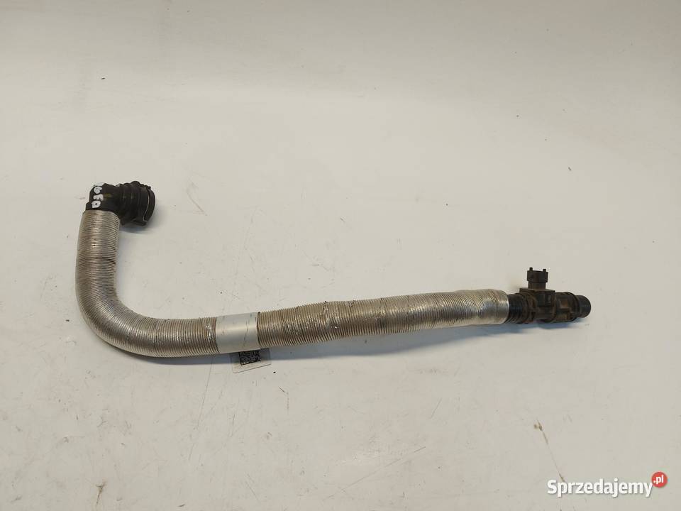 Ford Ranger VI 6 2024r PRZEWÓD WĄŻ WODY sprzedam