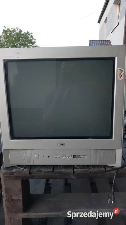 Telewizor lg małopolskie Niepołomice