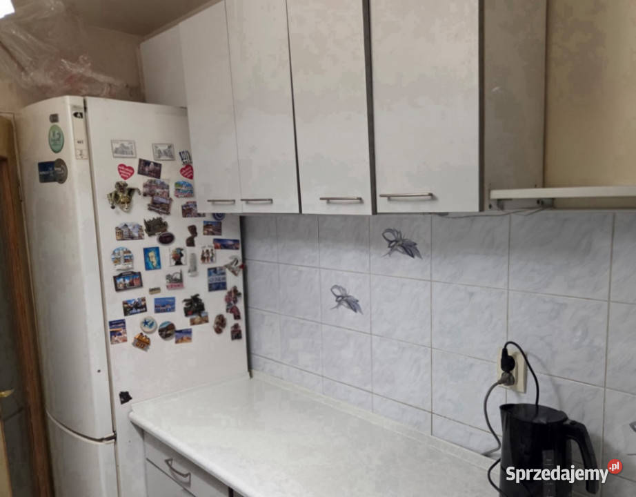 Umeblowane M3 czeka na 3 piętra i więcej łódzkie Łódź