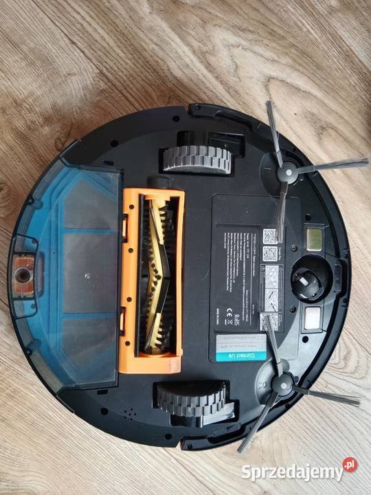 Odkurzacz Tesvor X500 Bielsko-Biała