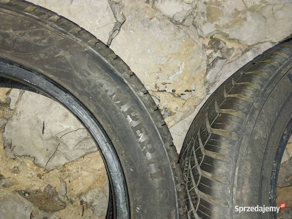 Opony wielosezonowe semperit 18555 15 2021r całoroczne Kielce