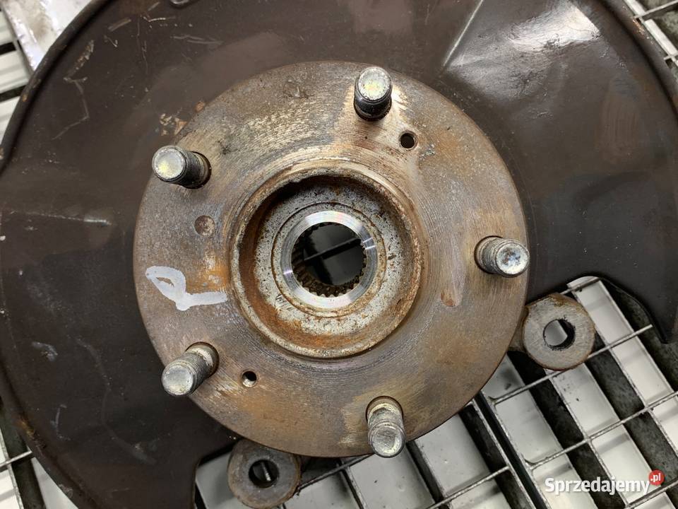 ZWROTNICA PRAWY PRZÓD HONDA CIVIC IX 18 141 osobowe