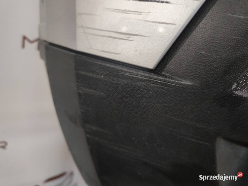 Zderzak Przedni Przód Vw Atlas 20162020 Pleszew