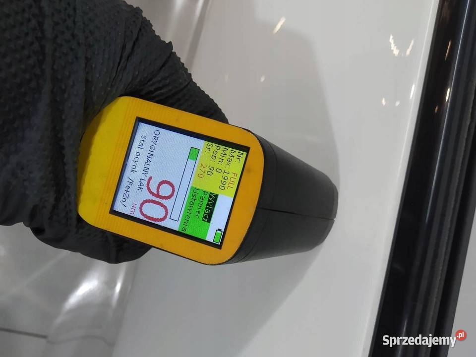 DRZWI LEWE TYŁ A300 Bmw X6 I 20092014 E71 Rok produkcji 2013 sprzedam