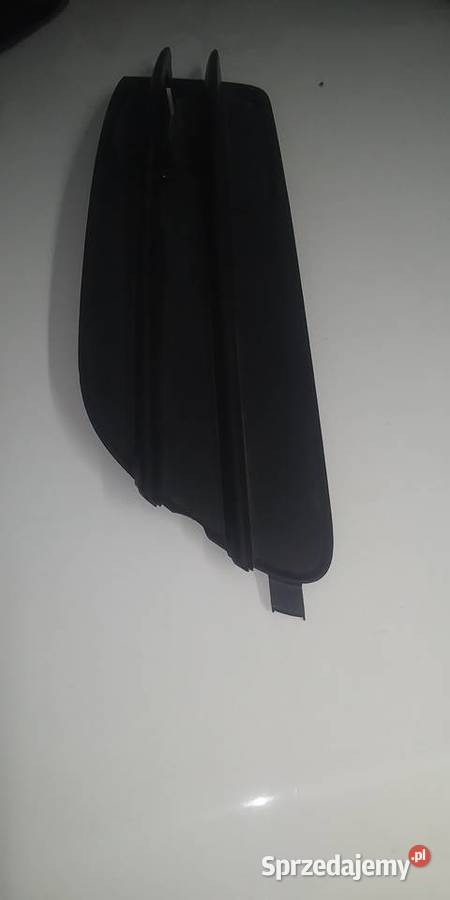 A6 C7 atrapa zderzaka