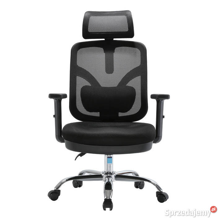 Fotel biurowy ergonomiczny ANGEL obrotowy Jarosław