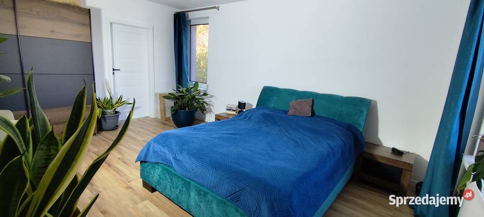 Dwa mieszkania jeden dom tysiąc możliwości Nowe Białystok